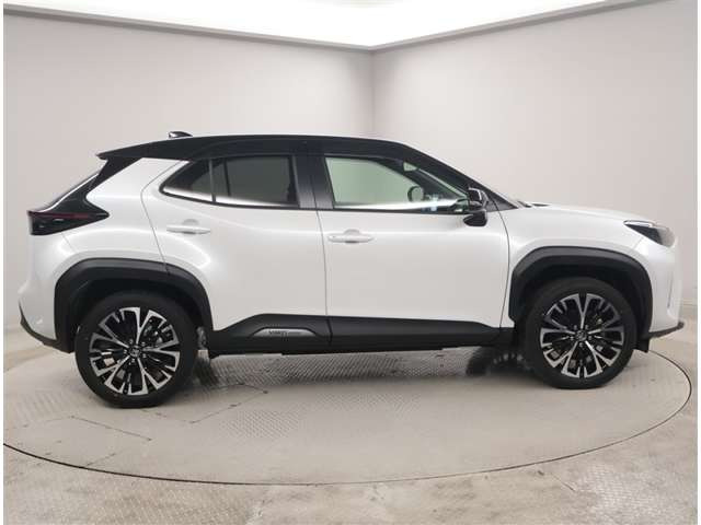 ヤリスクロス1.5 Z