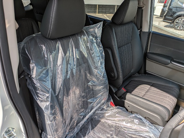 フリード1.5 ハイブリッド EX