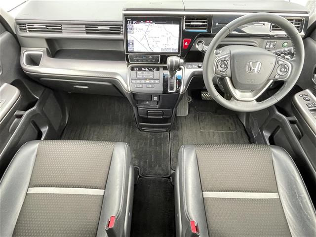 ステップワゴン1.5 スパーダ クールスピリット ホンダ センシング