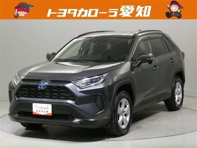 RAV42.5 ハイブリッド X