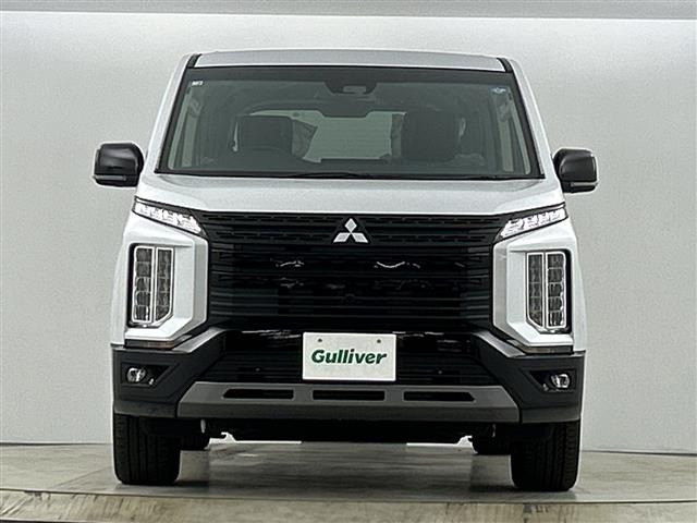 デリカD:52.4 シャモニー 4WD