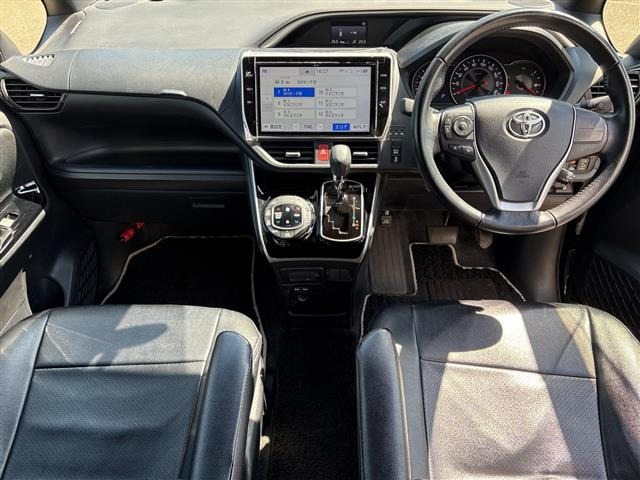 ヴォクシー2.0 ZS 煌II