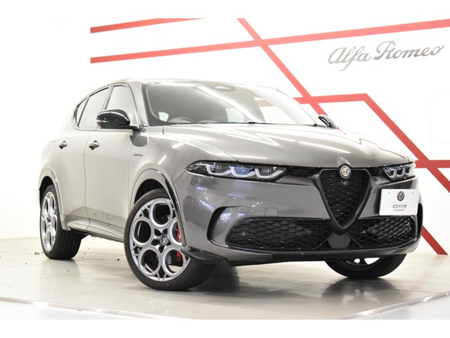 トナーレハイブリッド ヴェローチェ