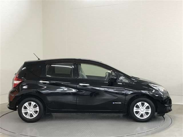 ノート1.2 e-POWER X