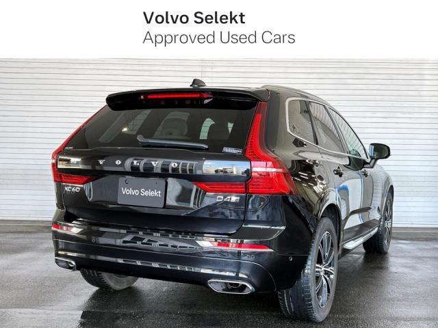 XC60D4 AWD インスクリプション ディーゼル 4WD