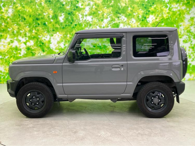 ジムニーXL 4WD