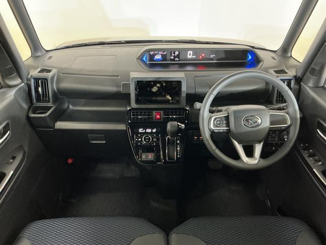 タントカスタムRS