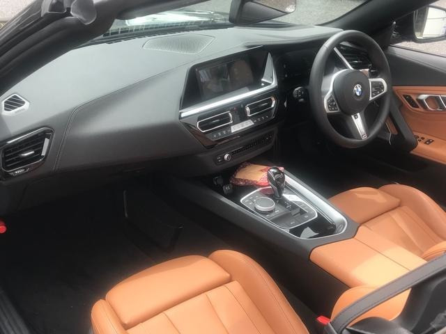 Z4sドライブ 20i Mスポーツ