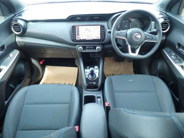 キックス1.2 X (e-POWER)