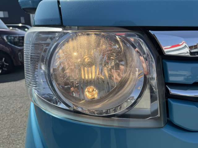 N-BOXカスタムG Lパッケージ 4WD