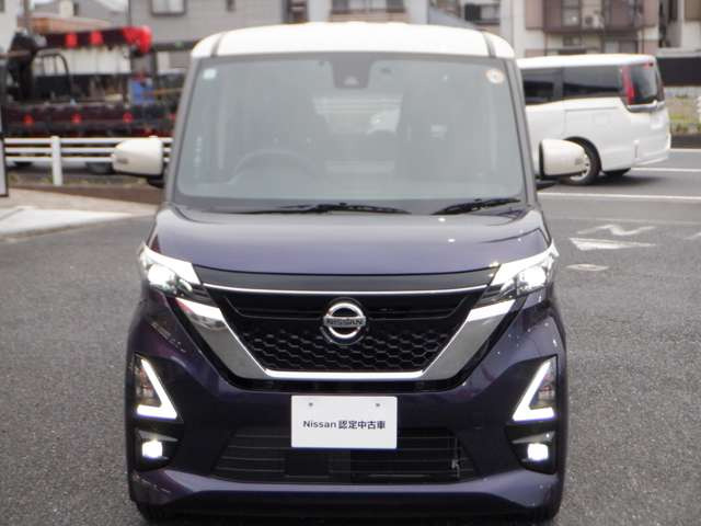 デイズハイウェイスターX プロパイロットエディション