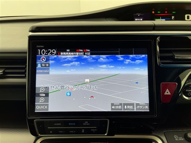 ステップワゴン2.0 e:HEV スパーダ G EX ホンダセンシング