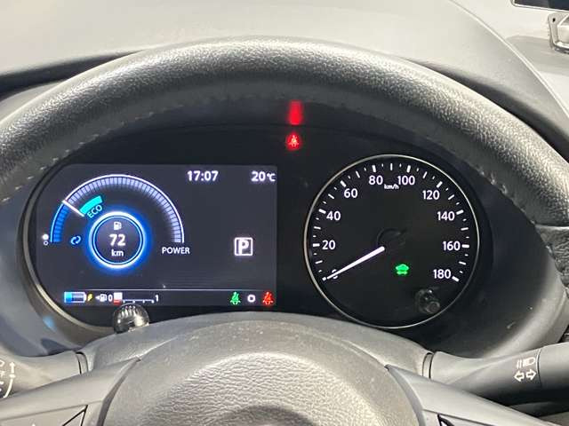 キックス1.2 X (e-POWER)