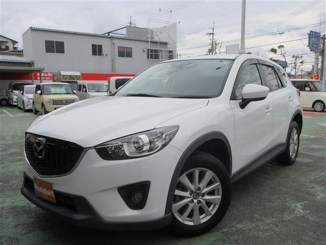 CX-52.2 XD Lパッケージ