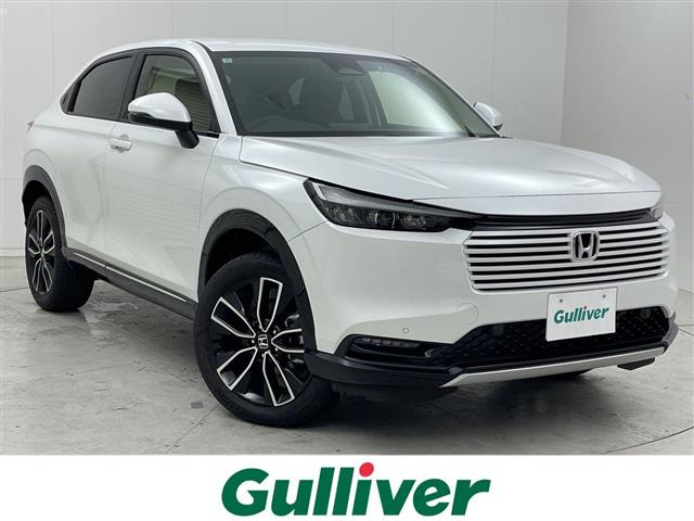 ヴェゼル1.5 e:HEV Z