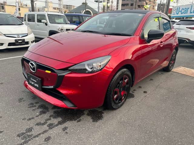 MAZDA21.5 15BD