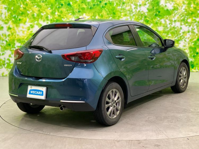 MAZDA21.5 15S プロアクティブ Sパッケージ