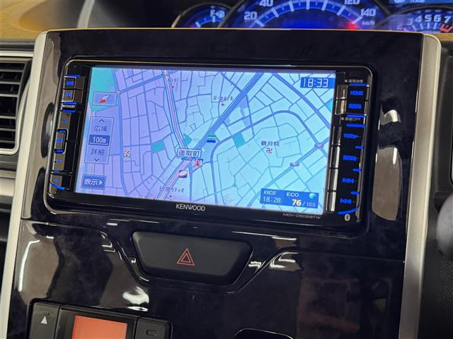 タントカスタムRS トップエディション SAII