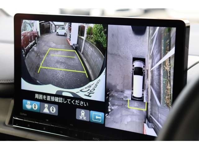 ステップワゴン