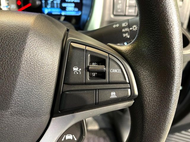 �y�A�_�v�e�B�u�N���[�Y�R���g���[���z�������H�ł̒��������s���y��!!�����ő��x��ۂN���[�Y�R���g���[�����A�Փˌy���V�X�e���ƘA�g���A�O���̎ԗ������m���ĎԊԂ�ۂ悤�ɑ��x���߂��Ă���܂�!!