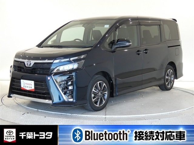 ヴォクシー2.0 ZS