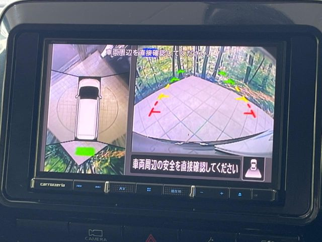 �y�A���E���h�r���[���j�^�[�z��p�̃J�����ɂ��A�ォ�猩���낵���悤�Ȏ��_��360�x�N���}�̎��͂��m�F���邱�Ƃ��ł��܂������p�������m�F���₷���A�����ꏊ�ł̐؂�Ԃ��⒓�Ԃ��X���[�Y�ɍs���܂��B