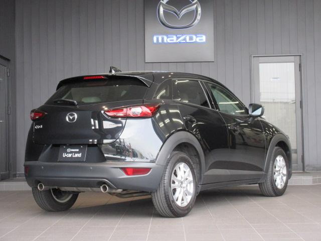CX-31.5 15S アーバンドレッサー