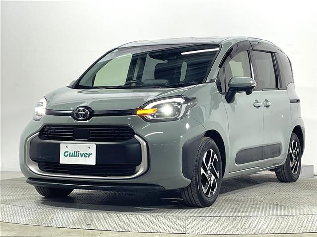 シエンタハイブリッド 1.5 Z