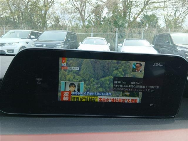 MAZDA3ファストバック2.0 20S バーガンディ セレクション