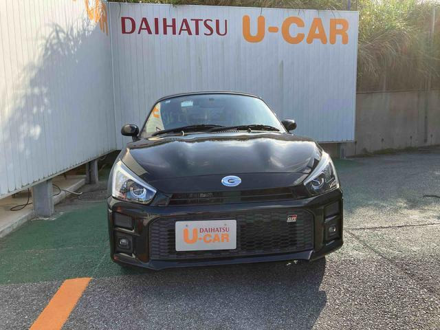 コペンGR スポーツ