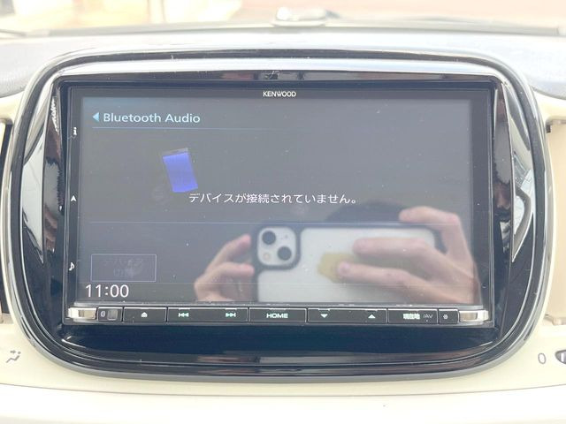 ��Bluetooth:���莝���̃X�}�[�g�t�H���ȂǂƐڑ����A�n���Y�t���[�ʘb��Տꊴ����~���[�W�b�N�Đ������y���݂��������܂��B�����ڑ��ł��̂Ŕς킵��������܂����