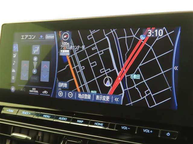 クラウンハイブリッド 2.5 RS リミテッドII