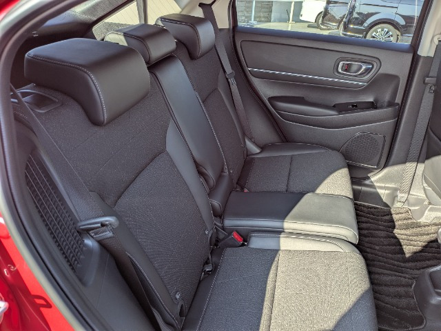 ヴェゼル1.5 ハイブリッド Z