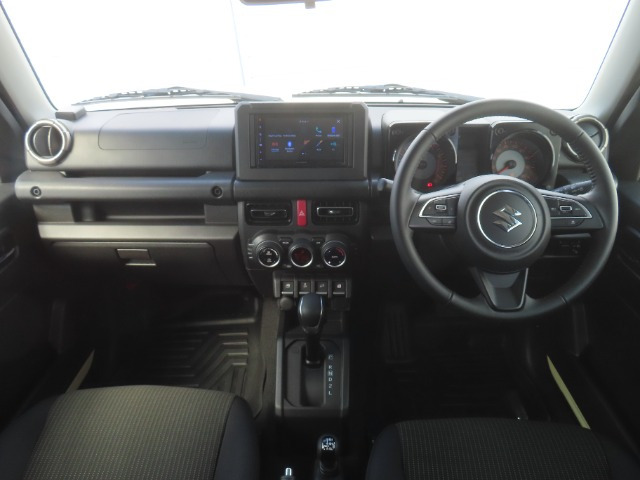 ジムニーノマド1.5 FC 4WD