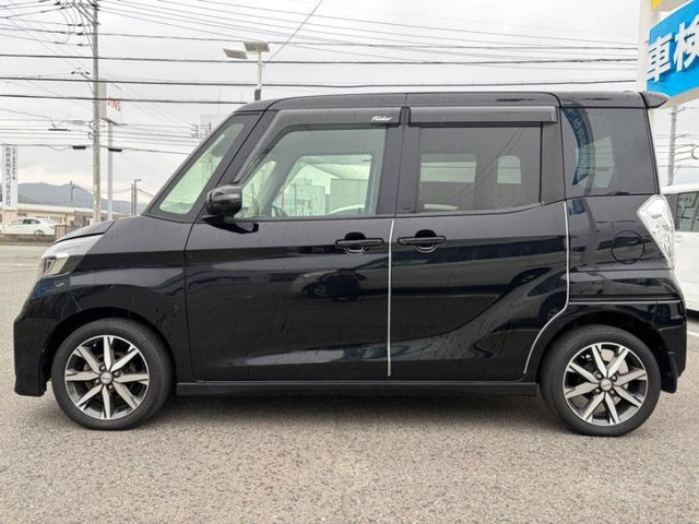 デイズルークスライダー ハイウェイスター Gターボベース