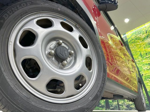 【純正15インチスチールホイール】ネクステージでは『社外アルミホイール』も好評発売中!有名ブランドからお値打ちなアルミまで幅広くご提案致します♪スタッドレスタイヤも取り扱っておりますのでお任せ下さい!