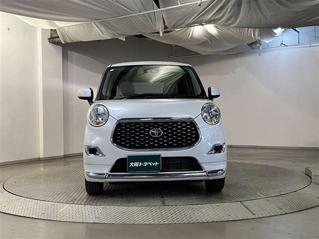 ピクシスジョイF X SAIII