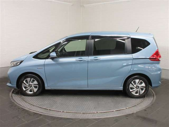 フリード1.5 ハイブリッド G ホンダセンシング