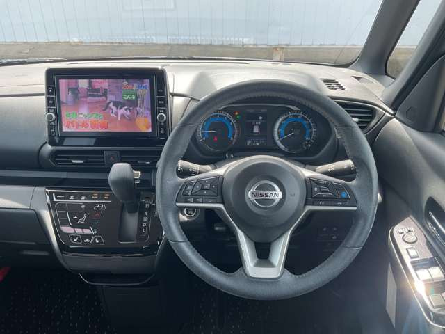 ルークスハイウェイスター Gターボ プロパイロットエディション 4WD