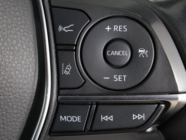 さまざまな機能を統合した衝突回避支援パッケージ、「トヨタ セーフティセンス」!衝突軽減システムや車線逸脱防止機能等の最先端の予防安全(アクティブセーフティ)技術です。