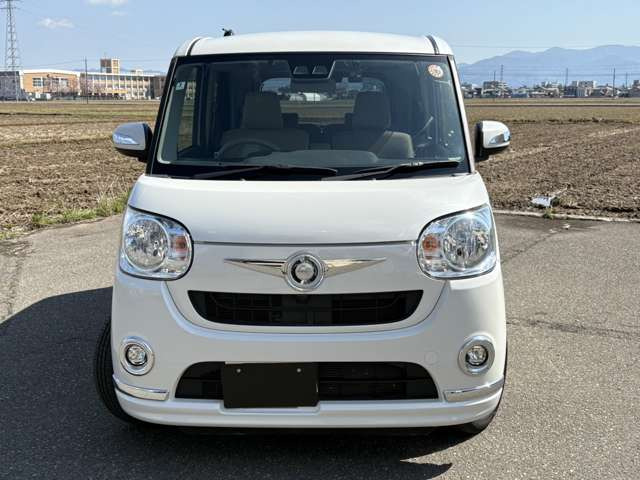 ムーヴキャンバスX リミテッド メイクアップ SAIII