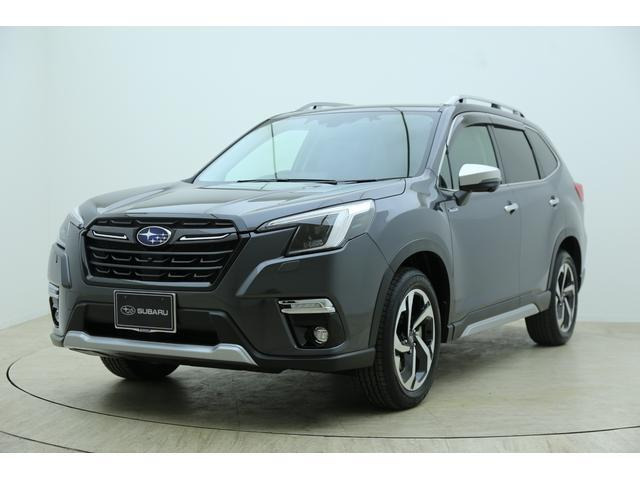 フォレスター2.0 アドバンス 4WD