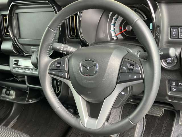 フレアクロスオーバーXS