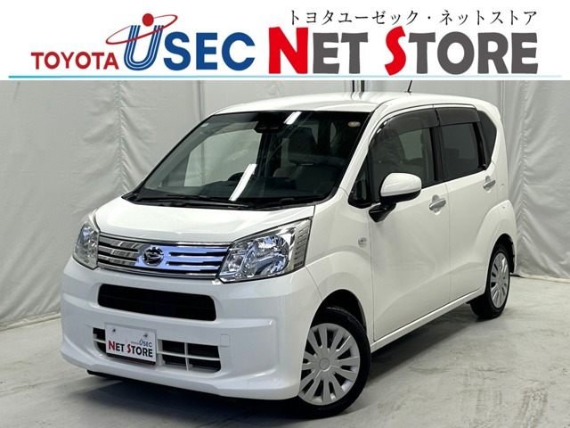 ムーヴL SAIII 4WD