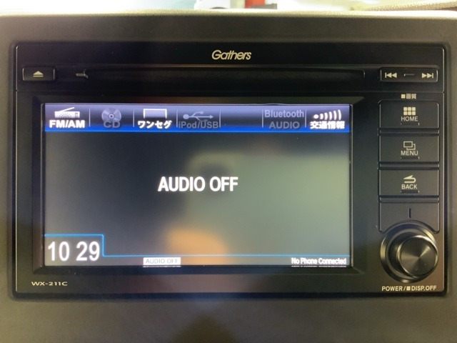 N-BOXカスタムL スタイルプラス ブラック 4WD