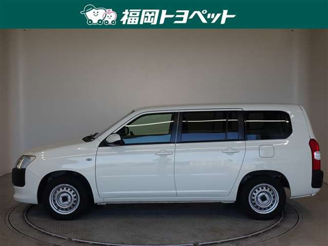 プロボックスバンハイブリッド 1.5 GL