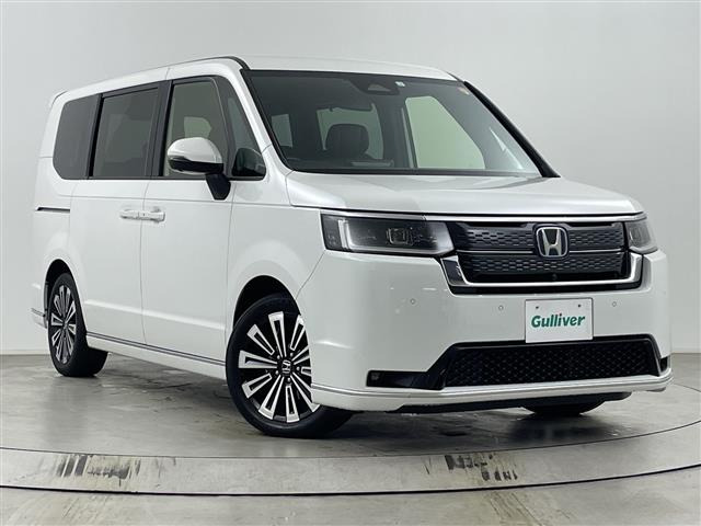 ステップワゴン2.0 e:HEV スパーダ プレミアムライン