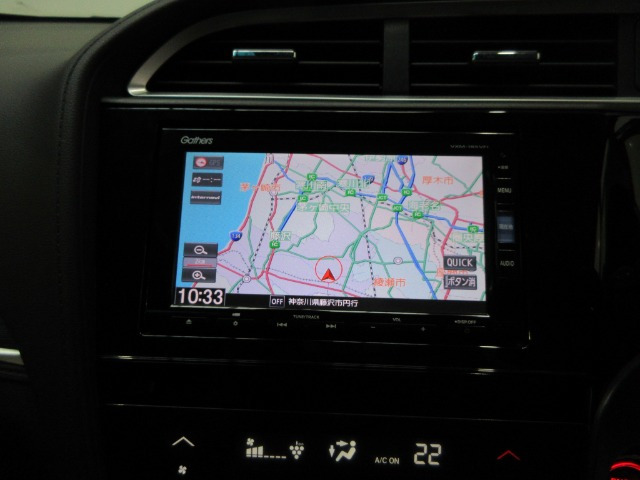 シャトル1.5 G ホンダセンシング