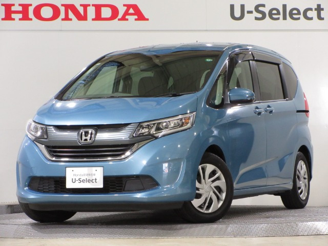 フリード1.5 G ホンダセンシング