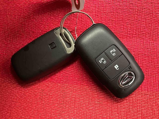 タントファンクロス